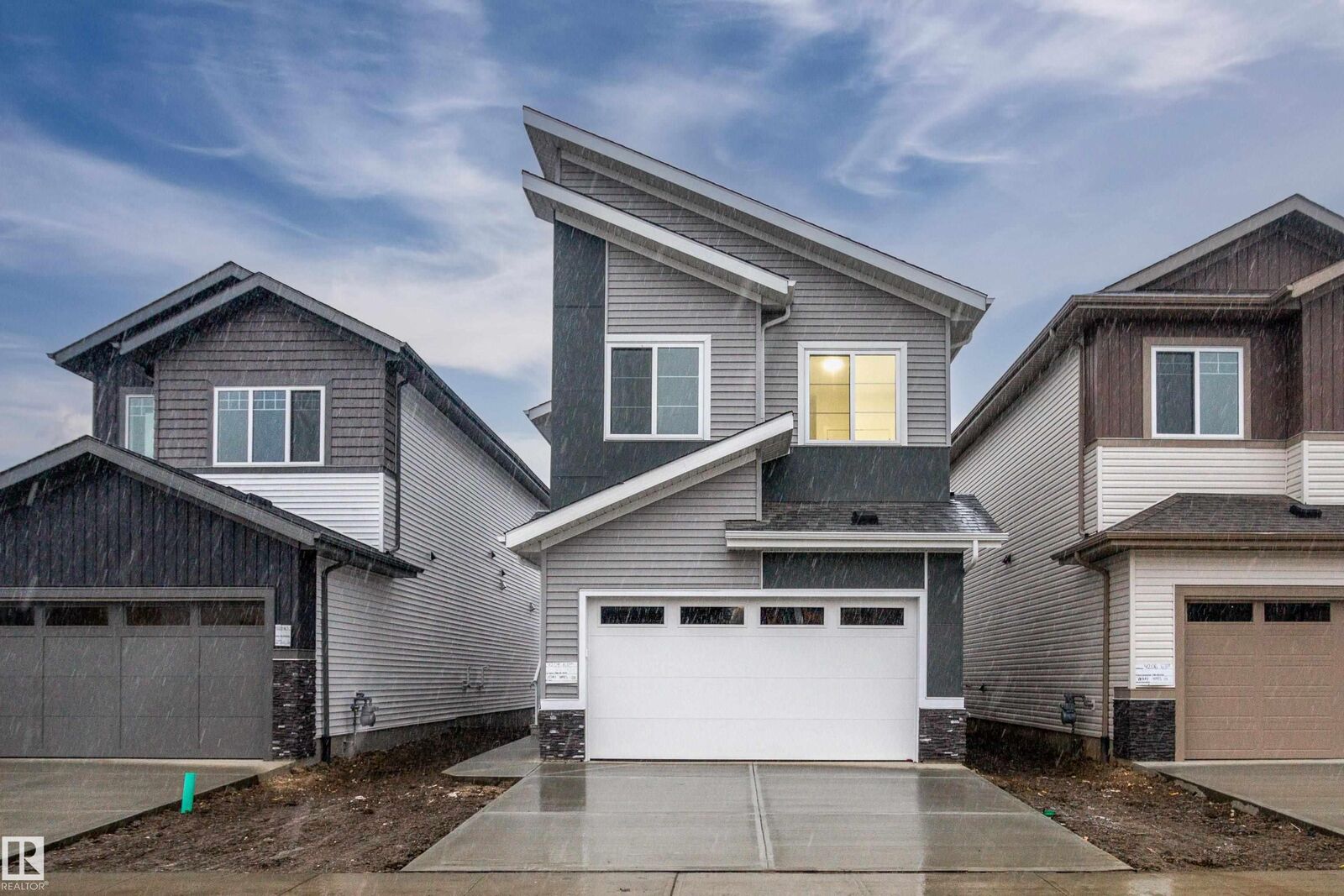 Property Photo:  4204 63 Street  AB T4X 0V1 
