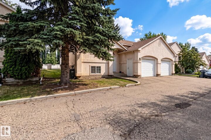 Property Photo:  1817 Mill Woods Road NW  AB T6L 6K2 