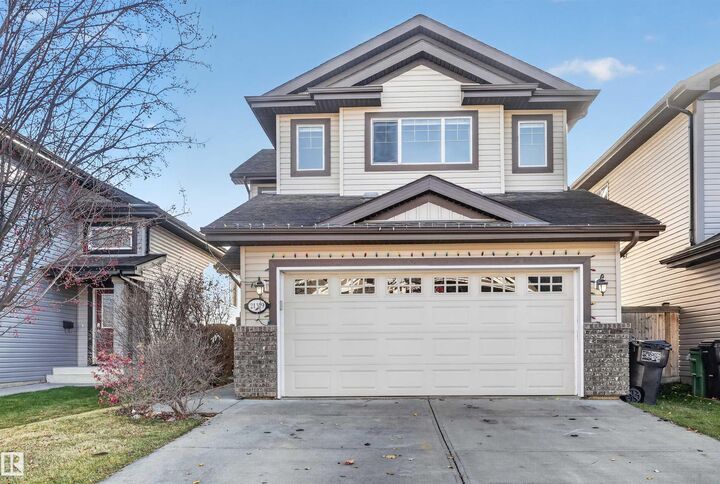 Property Photo:  21319 58 Avenue NW  AB T6M 0H4 
