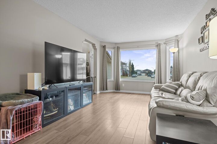 Property Photo:  6178 157A Avenue NW  AB T5Y 2P6 