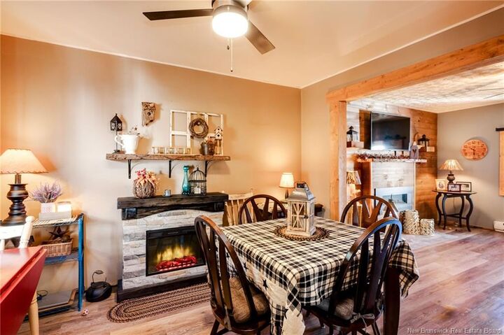 Property Photo:  145 Bellevue Street  NB E2J 1L6 