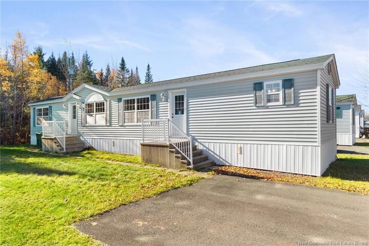 Property Photo:  54 Glenmar Drive  NB E3G 0H9 