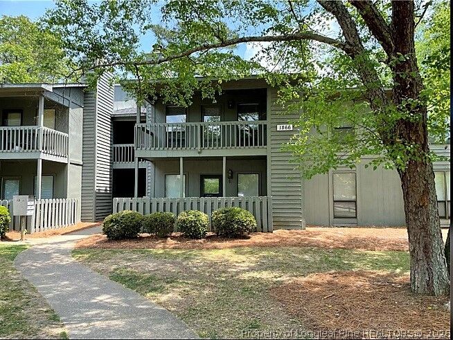 Property Photo:  1891 Tryon Drive 7  NC 28303 