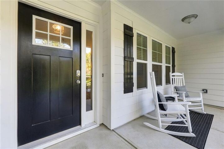 Property Photo:  94 Dove Street  GA 30107 