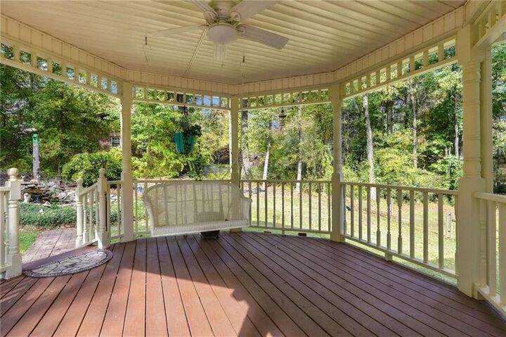Property Photo:  355 Univeter Road  GA 30114 
