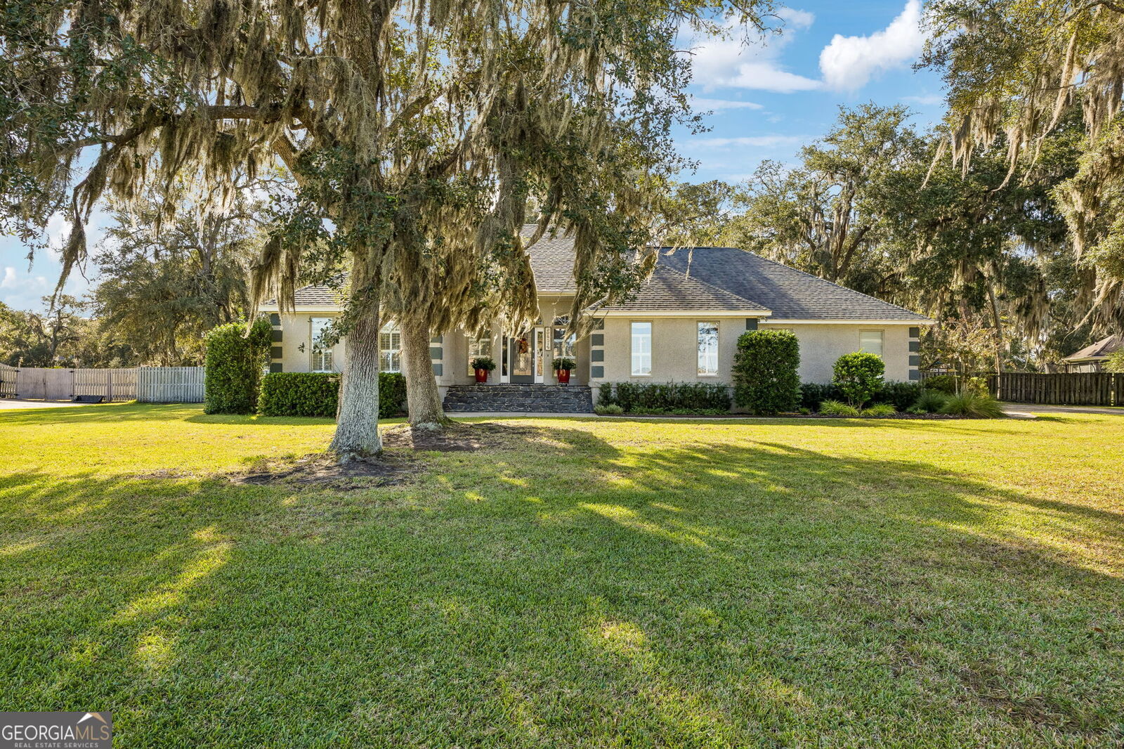 Property Photo:  1101 Bristol Hammock Circle  GA 31548 