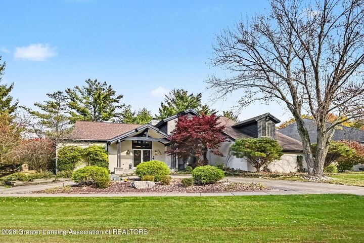 Property Photo: 4374 Heartwood Road MI 48864