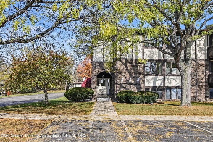 Property Photo: 6164 Cobblers Drive MI 48823