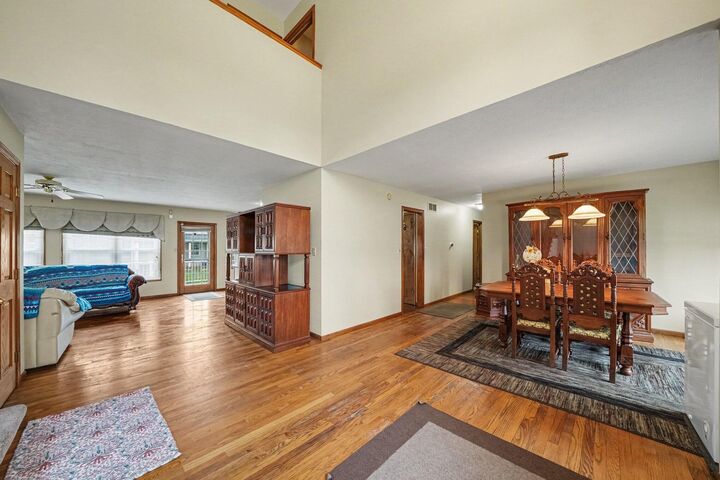 Property Photo:  2898 N 350  IN 46371 