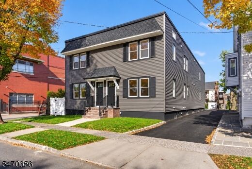 Property Photo:  37 Washington St 4  NJ 07042 