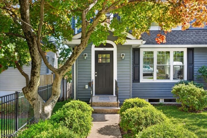 Property Photo:  14 Park Ave  NJ 07901 