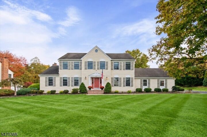 Property Photo:  328 Rolling Knolls Way  NJ 08807 