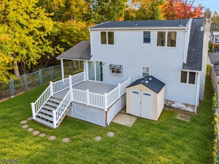 Property Photo:  90 Island Ave  NJ 07424 