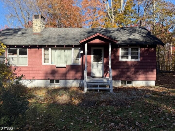 Property Photo:  128 E Lakeside Dr  NJ 07422 