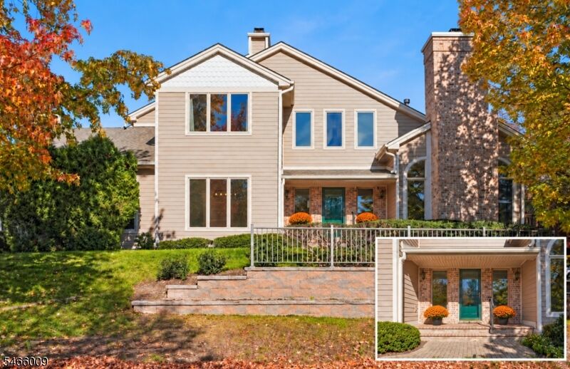 Property Photo: 99 Louis Dr NJ 07045