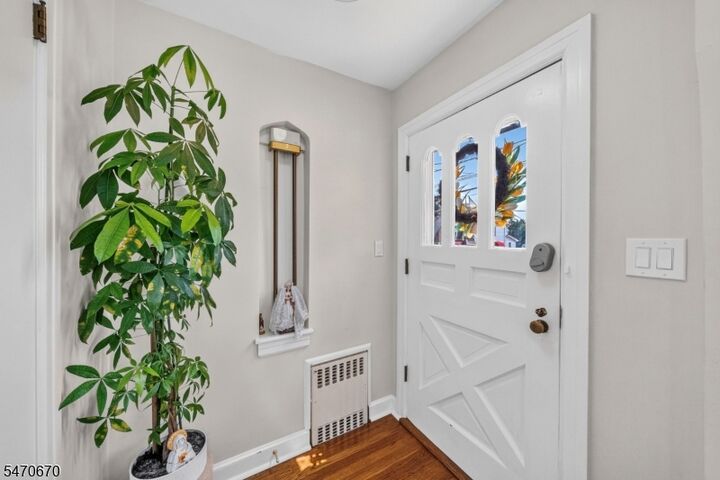 Property Photo: 36 Starmond Ave NJ 07013