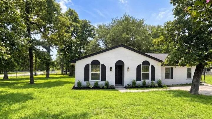 Property Photo:  26603 N Marek Lane  TX 77355 