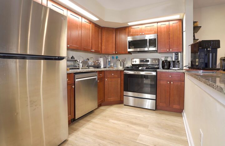 Property Photo: 403 River Renaissance NJ 07073