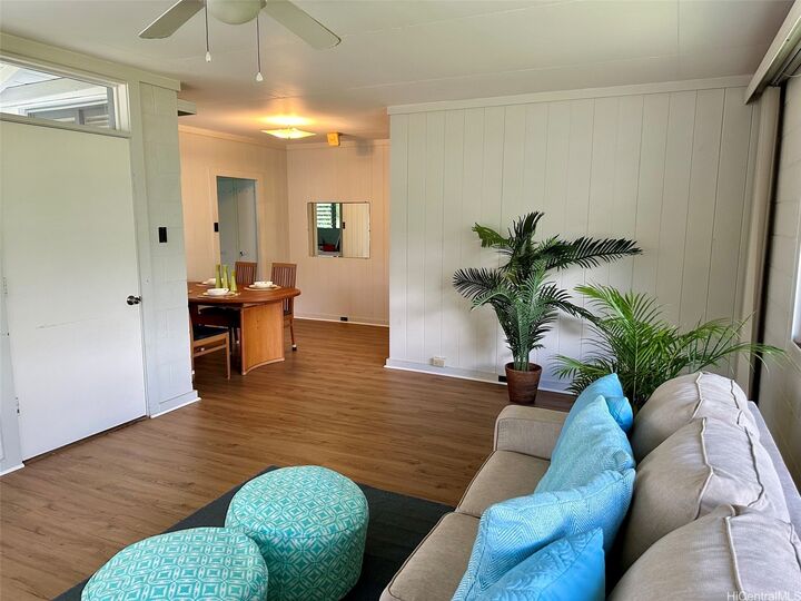 Property Photo:  513 W Hind Drive  HI 96821 
