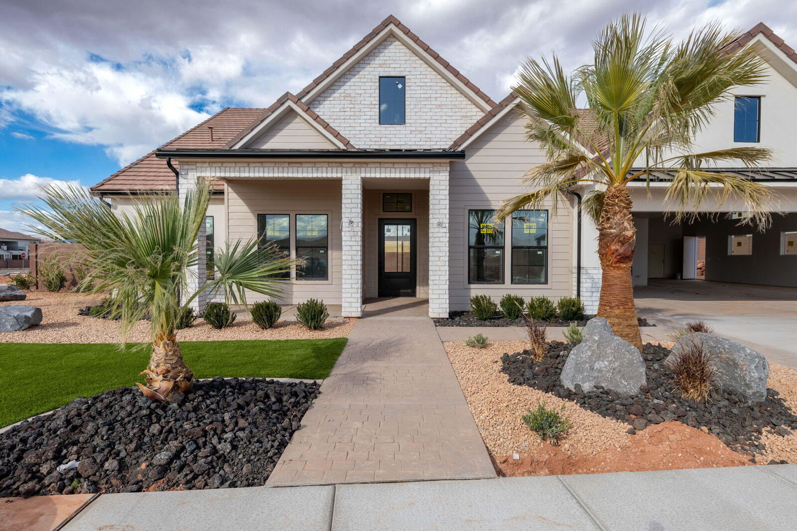 Property Photo: 4961 S Ripple Rd UT 84780
