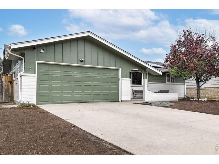 Property Photo:  2845 W 13th St  CO 80634 