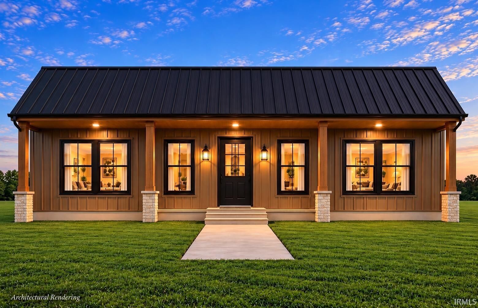 Property Photo:  Lot 31 W Jessee Street  IN 47634 
