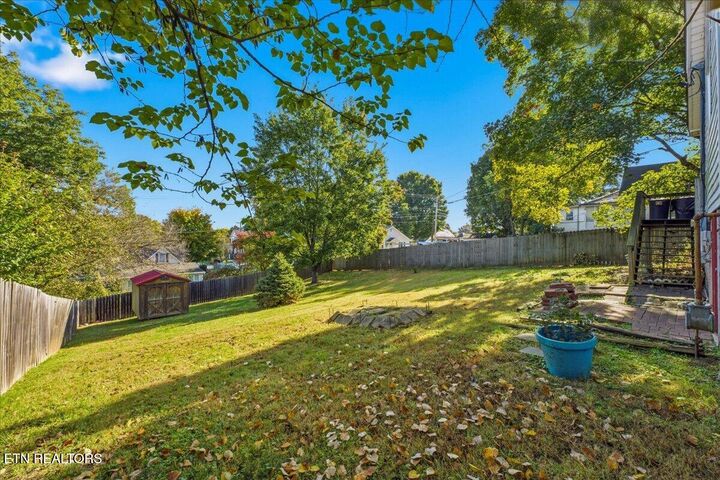 Property Photo:  501 N A St  TN 37771 