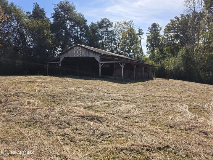 Property Photo:  6.3 Acre New Midway Rd  TN 37763 