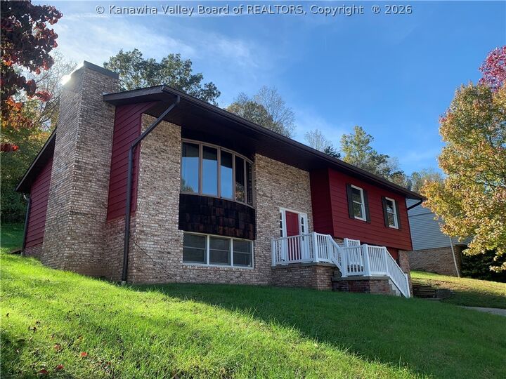 Property Photo: 209 Pine Circle WV 25064