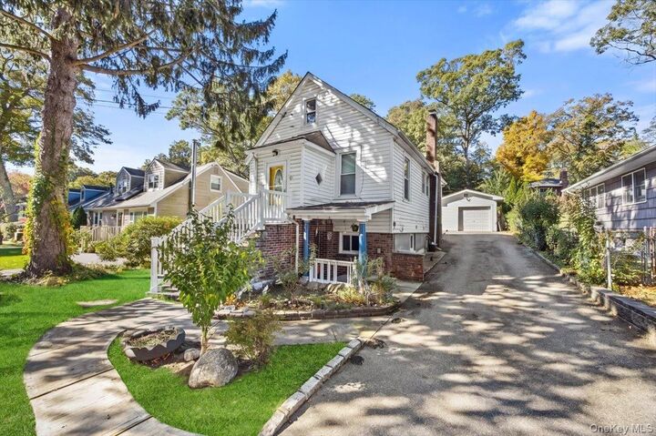Property Photo:  213 Melville Road  NY 11746 