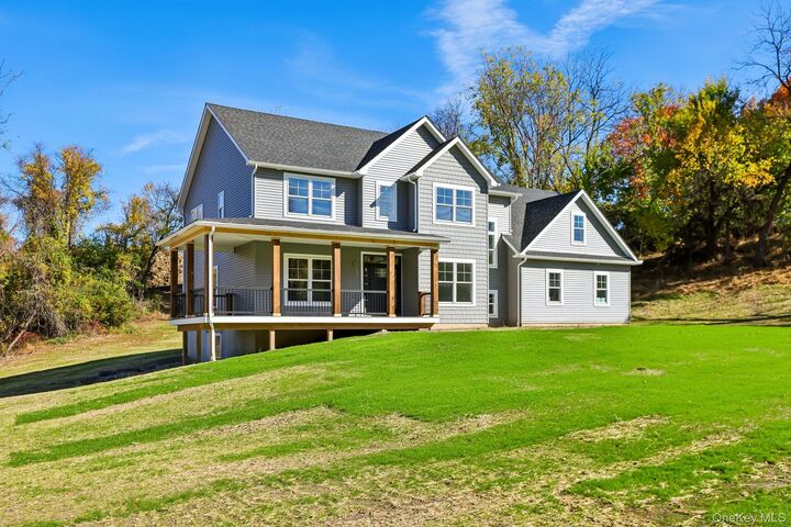 Property Photo: 60 Ball Road NY 10990