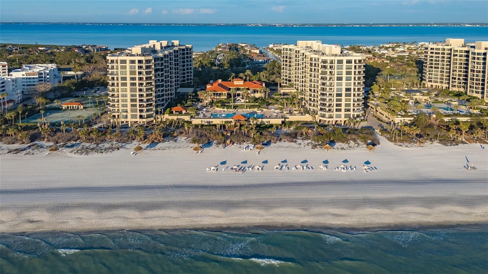 Property Photo:  1241 Gulf Of Mexico Drive 803  FL 34228 