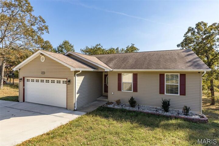 Property Photo: 3880 Fountain City Road MO 63020