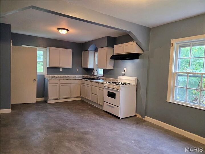 Property Photo:  7041 Garesche Avenue  MO 63136 