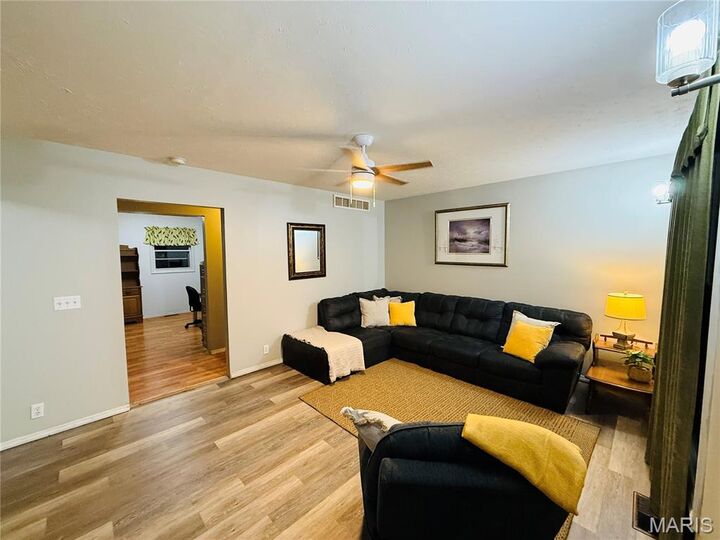 Property Photo: 2306 Valleyview Drive IL 62002
