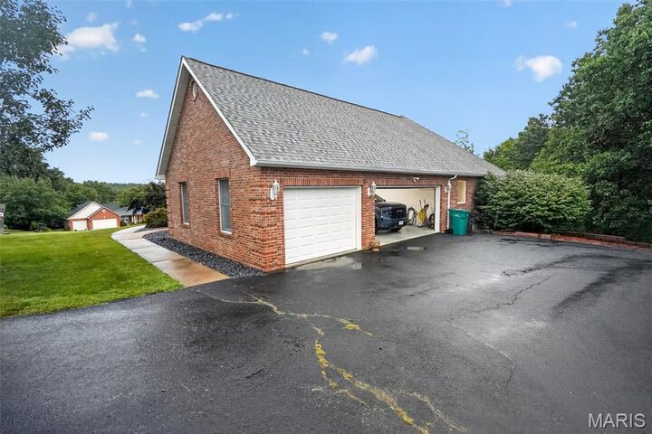 Property Photo:  10132 Manassas Drive  MO 63028 