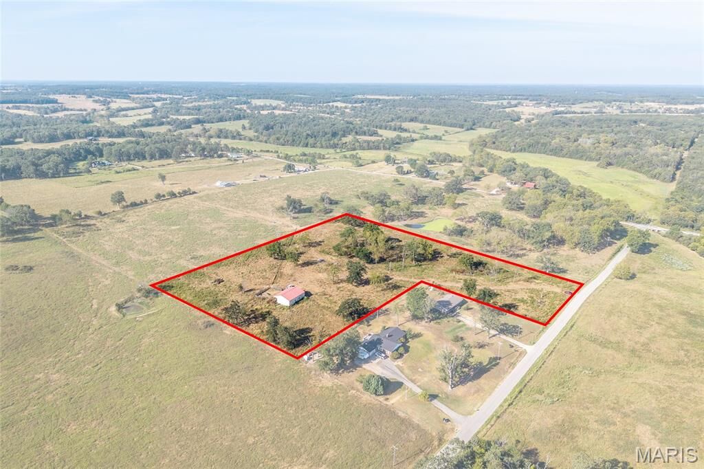Property Photo:  Tbd Tract 2 Equestrian Road  MO 65536 