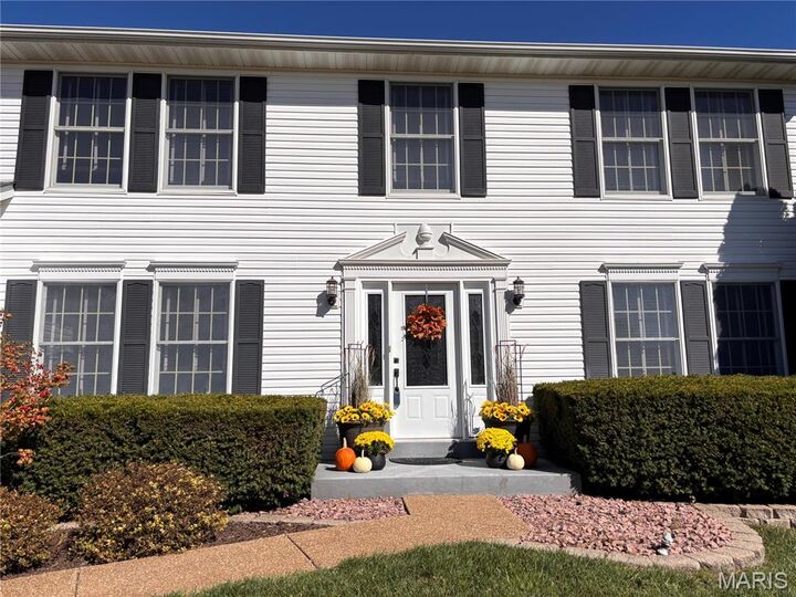 Property Photo:  6945 Cog Mill Drive 1282  MO 63368 