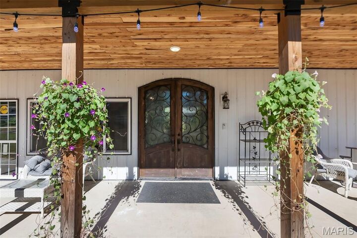 Property Photo: 20767 County Road 310 MO 63730
