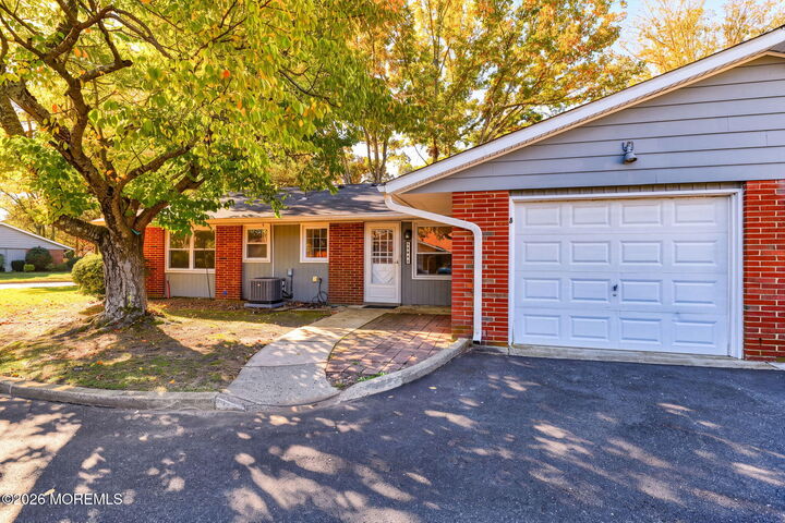 Property Photo:  450D Cheshire Court  NJ 08701 
