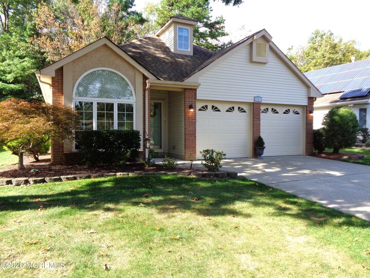 Property Photo:  2365 Agincourt Road  NJ 08755 