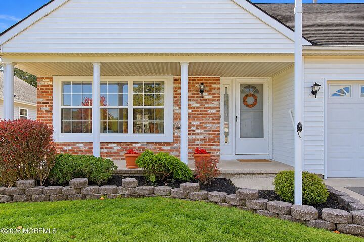 Property Photo:  108 Canterbury Lane  NJ 08757 