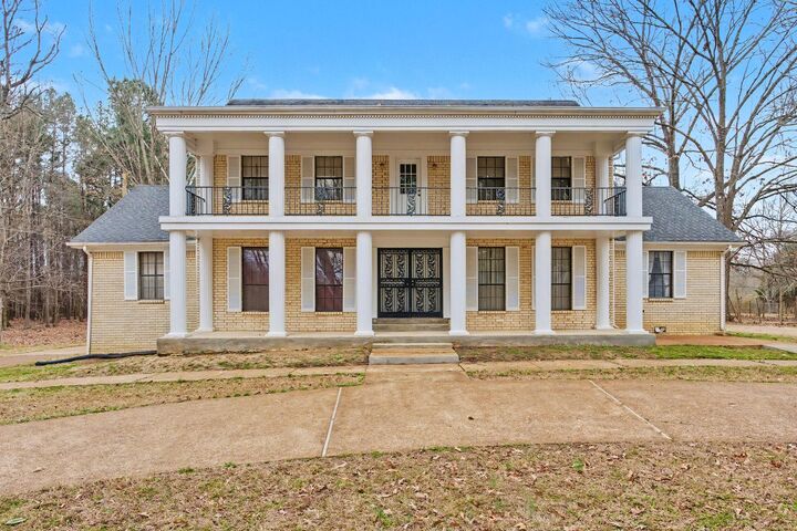 Property Photo: 7439 Lexie Gardner Rd TN 38002