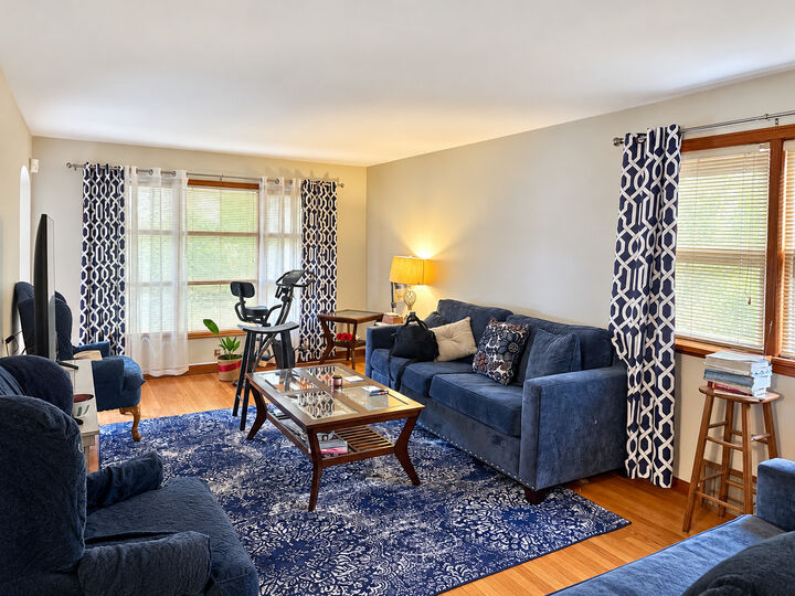 Property Photo:  14432 S Lowe Avenue  IL 60827 