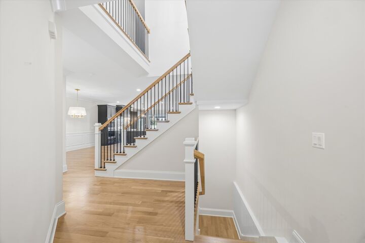 Property Photo: 6204 Flagg Creek Lane IL 60558