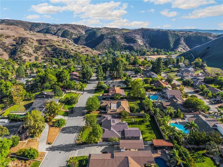 Property Photo: 175 Copa De Oro Drive CA 92823