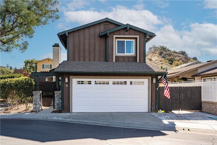 Property Photo:  756 Lavender Place  CA 91750 