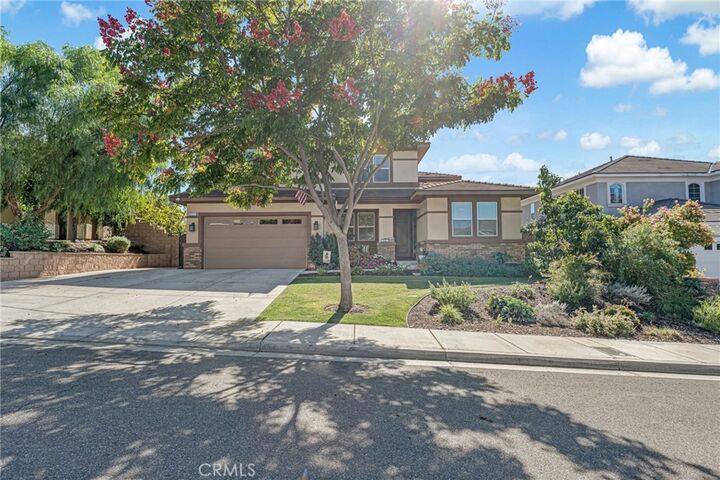 Property Photo:  18111 Friendly  CA 92508 