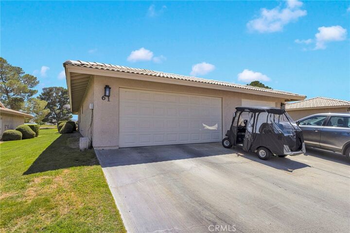 Property Photo:  27535 Lakeview 61  CA 92342 