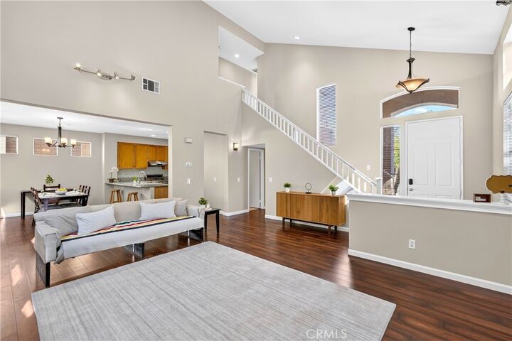 Property Photo:  43679 Calabro Street  CA 92592 